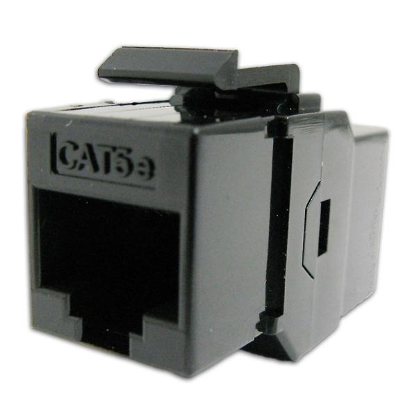 CAT5/5e Keystone Jack Coupler